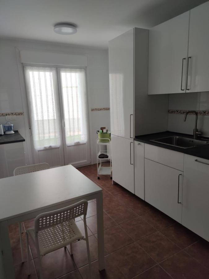 Chalet Con Amplio Jardin Casalarreina Ngoại thất bức ảnh