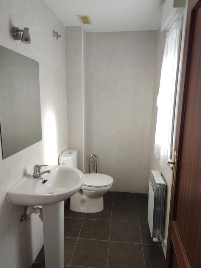 Chalet Con Amplio Jardin Casalarreina Ngoại thất bức ảnh